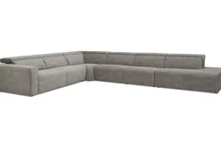 New Hoekbank  Saskia Hoekbanken