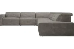 New Hoekbank  Saskia Hoekbanken