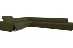 New Hoekbank  Saskia Hoekbanken