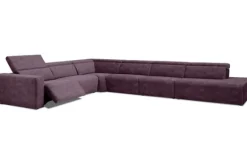 New Hoekbank  Saskia Hoekbanken