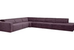 New Hoekbank  Saskia Hoekbanken