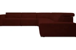 New Hoekbank  Saskia Hoekbanken