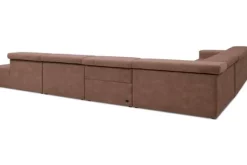 New Hoekbank  Saskia Hoekbanken