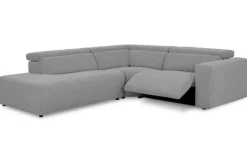 Loungebanken|Hoekbanken-Savoy Hoekbank Saskia