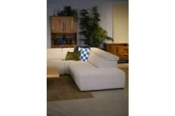 Loungebanken|Hoekbanken-Savoy Hoekbank Saskia