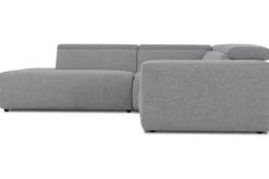 Loungebanken|Hoekbanken-Savoy Hoekbank Saskia