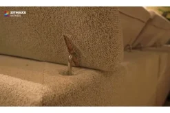 Hoekbank Saskia Loungebanken|Hoekbanken