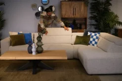 Hoekbank Saskia Loungebanken|Hoekbanken