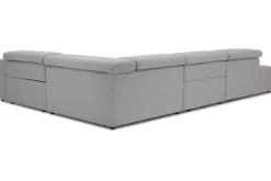 Hoekbank Saskia Loungebanken|Hoekbanken