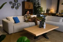 Best Hoekbank Saskia Hoekbanken