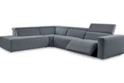 Loungebanken|Hoekbanken-Savoy Hoekbank Saskia