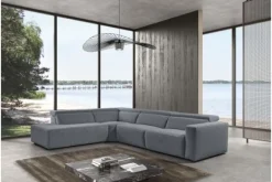 Loungebanken|Hoekbanken-Savoy Hoekbank Saskia