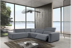 Loungebanken|Hoekbanken-Savoy Hoekbank Saskia