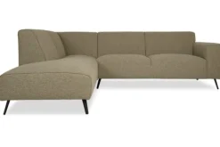 Hoekbanken-Dakota Industrial Hoekbank Saturnus