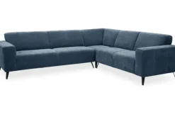 Outlet Hoekbank Saturnus Hoekbanken