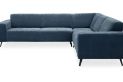 Outlet Hoekbank Saturnus Hoekbanken