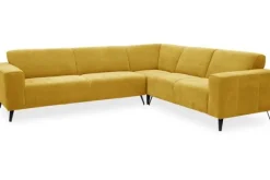 Outlet Hoekbank Saturnus Hoekbanken