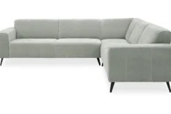 Outlet Hoekbank Saturnus Hoekbanken
