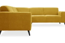 Outlet Hoekbank Saturnus Hoekbanken