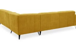 Outlet Hoekbank Saturnus Hoekbanken