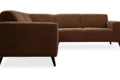 Outlet Hoekbank Saturnus Hoekbanken