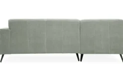 Outlet Hoekbank Saturnus Hoekbanken