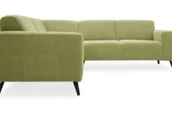 Outlet Hoekbank Saturnus Hoekbanken