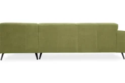 Outlet Hoekbank Saturnus Hoekbanken