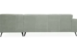 Outlet Hoekbank Saturnus Hoekbanken