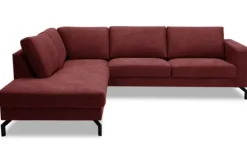 Elementen Banken|Hoekbanken-Smit Meubelen Hoekbank  Seattle