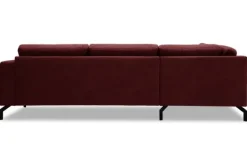 Elementen Banken|Hoekbanken-Smit Meubelen Hoekbank  Seattle