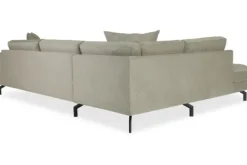 Loungebanken|Hoekbanken-Smit Meubelen Hoekbank Seattle