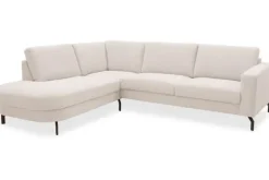 Loungebanken|Hoekbanken-Smit Meubelen Hoekbank Seattle