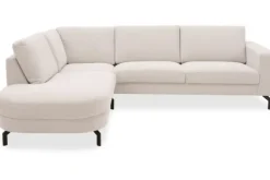 Loungebanken|Hoekbanken-Smit Meubelen Hoekbank Seattle