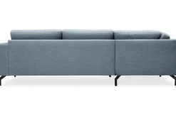 Loungebanken|Hoekbanken-Smit Meubelen Hoekbank Seattle