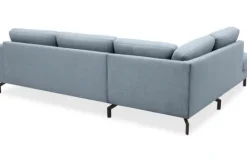 Loungebanken|Hoekbanken-Smit Meubelen Hoekbank Seattle