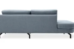 Loungebanken|Hoekbanken-Smit Meubelen Hoekbank Seattle