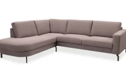 Loungebanken|Hoekbanken-Smit Meubelen Hoekbank Seattle