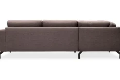 Loungebanken|Hoekbanken-Smit Meubelen Hoekbank Seattle