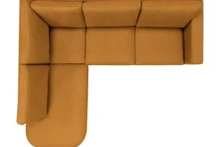 Loungebanken|Hoekbanken-Smit Meubelen Hoekbank Seattle