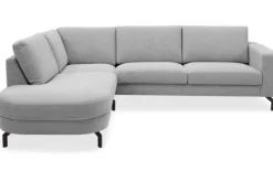 Loungebanken|Hoekbanken-Smit Meubelen Hoekbank Seattle