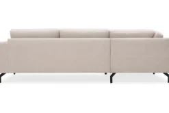 Loungebanken|Hoekbanken-Smit Meubelen Hoekbank Seattle