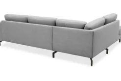 Loungebanken|Hoekbanken-Smit Meubelen Hoekbank Seattle