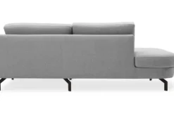 Loungebanken|Hoekbanken-Smit Meubelen Hoekbank Seattle