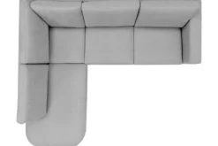 Loungebanken|Hoekbanken-Smit Meubelen Hoekbank Seattle