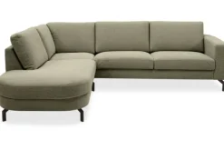 Loungebanken|Hoekbanken-Smit Meubelen Hoekbank Seattle