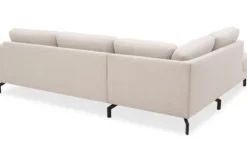 Loungebanken|Hoekbanken-Smit Meubelen Hoekbank Seattle