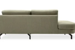 Loungebanken|Hoekbanken-Smit Meubelen Hoekbank Seattle