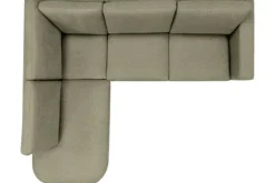 Loungebanken|Hoekbanken-Smit Meubelen Hoekbank Seattle