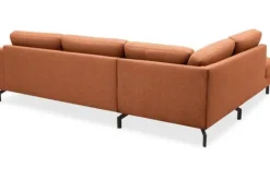 Loungebanken|Hoekbanken-Smit Meubelen Hoekbank Seattle